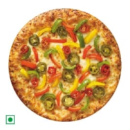 T3 Special Pizza